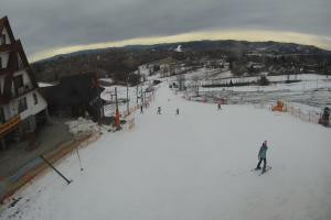 Kamera: Ufo-Ski Ufo-Ski Bukowina Tatrzańska Ufo-Ski Ufo-Ski