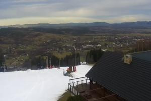 Spytkowice Beskid Ski Beskid Ski - Góra
