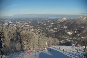 Ustroń Czantoria Czantoria