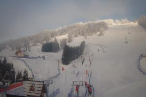 Zakopane Harenda Harenda - dolna