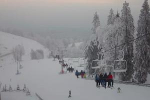 Kamera: Zieleniec Zieleniec SKI Arena - Mieszko Zieleniec Zieleniec Zieleniec SKI Arena - Mieszko