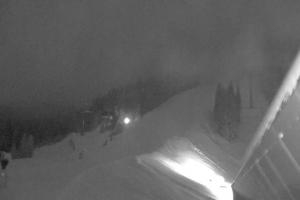 Kamera: Jasna - Chopok Priehyba II. - 1.342 m n. m. Jasna Jasna - Chopok Priehyba II. - 1.342 m n. m.