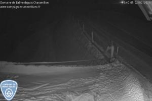 Kamera: Chamonix Chamonix Chamonix