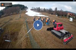 Stronie Śląskie - Bolesławów Kamienica - Masyw Śnieżnika Stacja dolna
