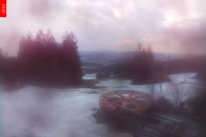 Lipno Kramolín Skiareál Lipno Kramolín Lanová dráha Lipno