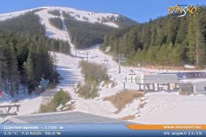 Bansko Bansko Shiligarnika - 1730m