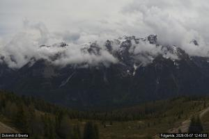 Folgarida Marilleva Folgarida Marilleva Dolomiti Brenta