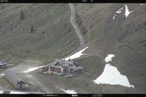 San Martino di Castrozza - Passo Rolle San Martino di Castrozza - Passo Rolle Malga Tognola