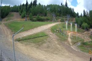 Kamera: Skolnity Wisła Skolnity - ski Centrum kamera 3 Wisła Skolnity Wisła Skolnity - ski Centrum kamera 3
