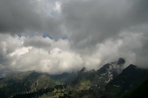 Zakopane Kasprowy Wierch Kasprowy Wierch