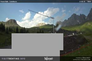 Kamera: San Martino di Castrozza - Passo Rolle Passo Rolle - Castellazzo San Martino di Castrozza - Passo Rolle San Martino di Castrozza - Passo Rolle Passo Rolle - Castellazzo