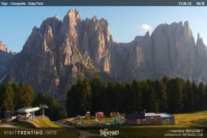 Kamera: Val di Fassa - Carezza Vigo di Fassa - Catinaccio Val di Fassa - Carezza Val di Fassa - Carezza Vigo di Fassa - Catinaccio