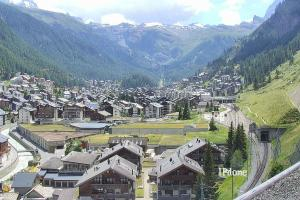 Kamera: Zermatt Spiss Livecam Zermatt Zermatt Spiss Livecam
