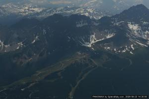 Kamera: Courmayeur Versante Val Veny Courmayeur Courmayeur Versante Val Veny