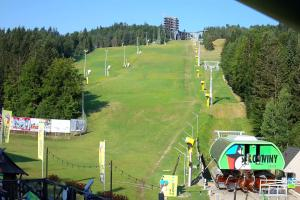 Krynica Zdrój Arena Słotwiny Stok