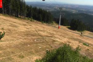 Černá hora Černá hora (Czarna Góra) Hofmanky, 1050 m n.p.m.