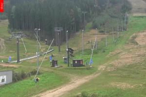 Tanvaldský Špičák Tanvaldský Špičák Tanvaldský Špičák, 830 m n.p.m.