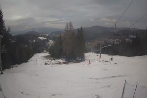 Kamera: Dwie Doliny Polanki Wierchomla-Muszyna Dwie Doliny Polanki