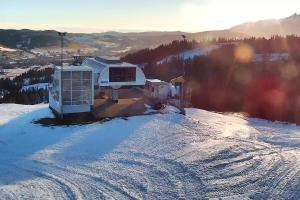 Kamera: Kotelnica Kotelnica - Jankulakowski Wierch Białka Tatrzańska Kotelnica Kotelnica - Jankulakowski Wierch