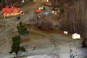 Szczawnica Palenica Szafranówka