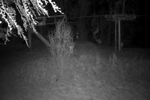 Kamera: Magura Małastowska Widok na stok Gorlice-Małastów Magura Małastowska Widok na stok