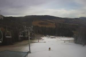 Kamera: Tylicz Ski Widok na stok Tylicz Tylicz Ski Widok na stok