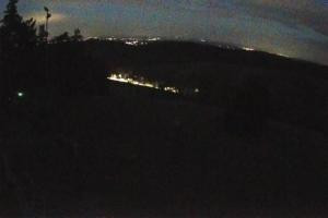 Kamera: KiczeraSki Widok na stok Kiczera KiczeraSki Widok na stok