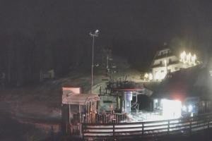 Kamera: Beskid Ski Widok na stok Spytkowice Beskid Ski Widok na stok