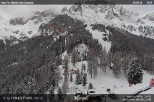 Val di Fassa - Carezza Val di Fassa - Carezza Vigo di Fassa - Catinaccio 3