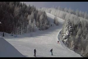 Korbielów Pilsko Hala Walacowa