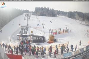 Kamera: Zadov Zadov - Kobyla Zadov Zadov Zadov - Kobyla