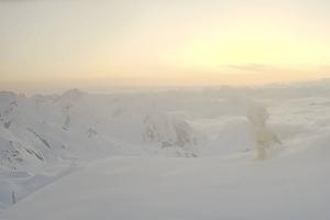 Ischgl Ischgl Greitspitz