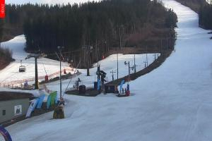 Tanvaldský Špičák Tanvaldský Špičák Tanvaldský Špičák, 830 m n.p.m.