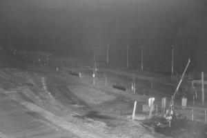 Stronie Ślaskie Czarna Góra Górna stacja kolei Żmija