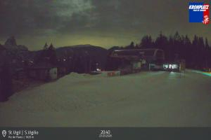 Kronplatz - Plan de Corones Kronplatz - Plan de Corones Piz de Plaies