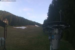 Harrachov Harrachov MALÝ VLEK - Wyciąg narciarski DOPLIK