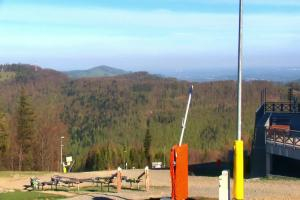 Szczyrk Szczyrk Mountain Resort Hala Skrzyczeńska II - 1000 m n.p.m.