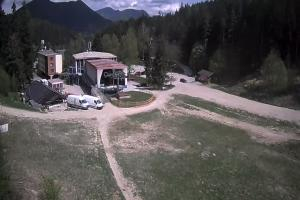 Ruzomberok Malino Brdo Ski Park Hrabovo