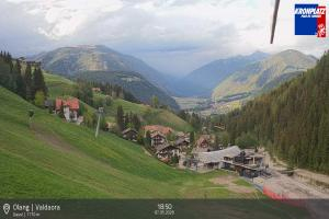 Kronplatz - Plan de Corones Kronplatz - Plan de Corones Valdaora/Gassl