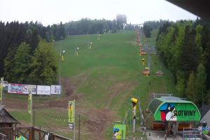 Krynica Zdrój Arena Słotwiny Stok
