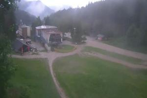 Ruzomberok Malino Brdo Ski Park Hrabovo