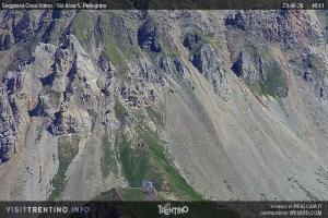 Kamera: Trevalli Seggiovia Cima Uomo Trevalli Trevalli Seggiovia Cima Uomo