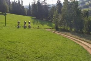 Kamera: Ski Suche U Jędrola Stacja dolna Poronin Ski Suche U Jędrola Stacja dolna