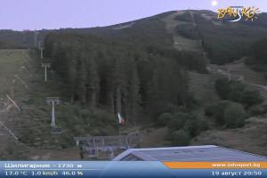 Bansko Bansko Shiligarnika - 1730m