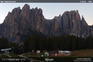 Kamera: Val di Fassa - Carezza Vigo di Fassa - Catinaccio 4 Val di Fassa - Carezza Val di Fassa - Carezza Vigo di Fassa - Catinaccio 4