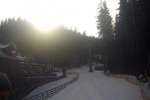 Kamera: Biały Jar Dolna stacja Karpacz Biały Jar Dolna stacja