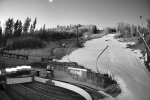 Kamera: Beskid Sport Arena Stacja Dolna Szczyrk Beskid Sport Arena Stacja Dolna