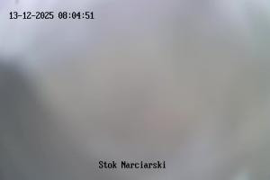 Kamera: Stok narciarski w Przemyślu POSiR Kamera 1 - Stacja górna Przemyśl Stok narciarski w Przemyślu POSiR Kamera 1 - Stacja górna