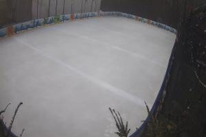 Kamera: Czarny Groń Czarny Groń - lodowisko Rzyki Czarny Groń Czarny Groń - lodowisko