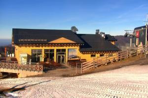 Szczyrk Szczyrk Mountain Resort Hala Skrzyczeńska II - 1000 m n.p.m.